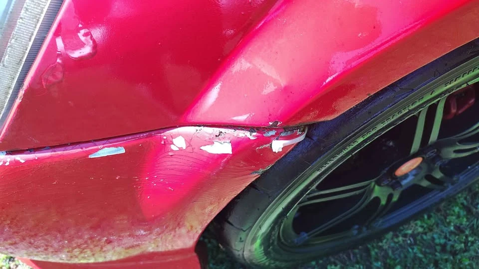 2002 Toyota MR2 Spyder/MR-S - Image 4 of 10
