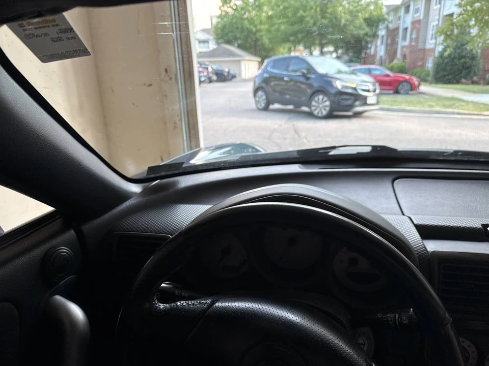 2002 Toyota MR2 Spyder/MR-S - Image 21 of 22