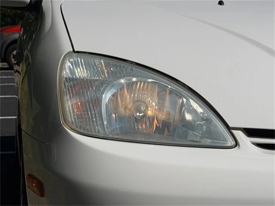 2002 Toyota Prius 1st Gen - Image 9 of 31