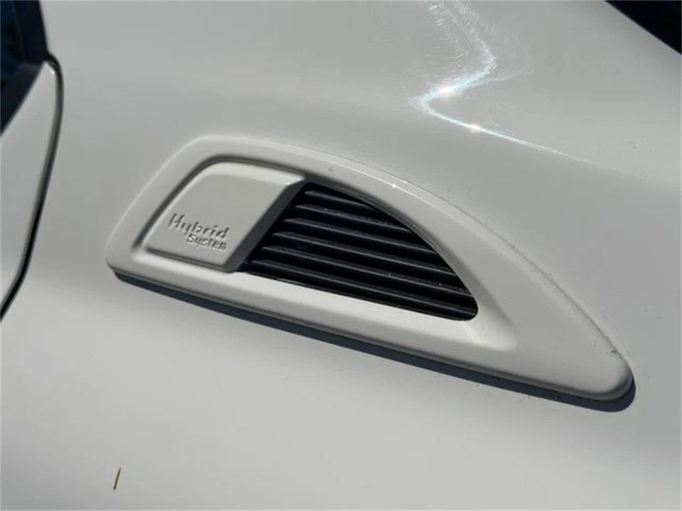 2002 Toyota Prius 1st Gen - Image 13 of 31