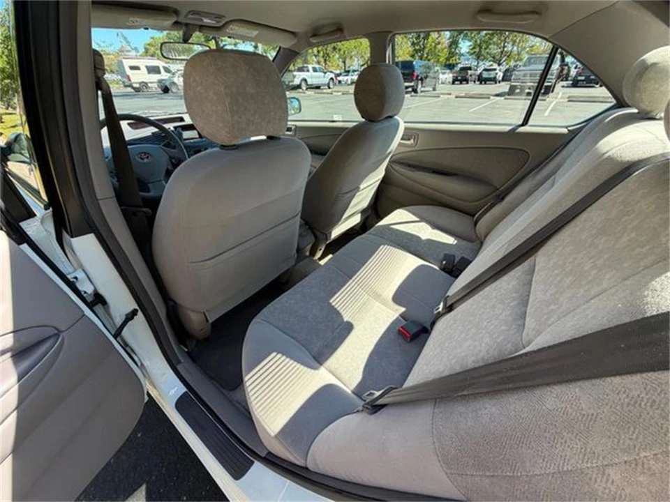2002 Toyota Prius 1st Gen - Image 21 of 31