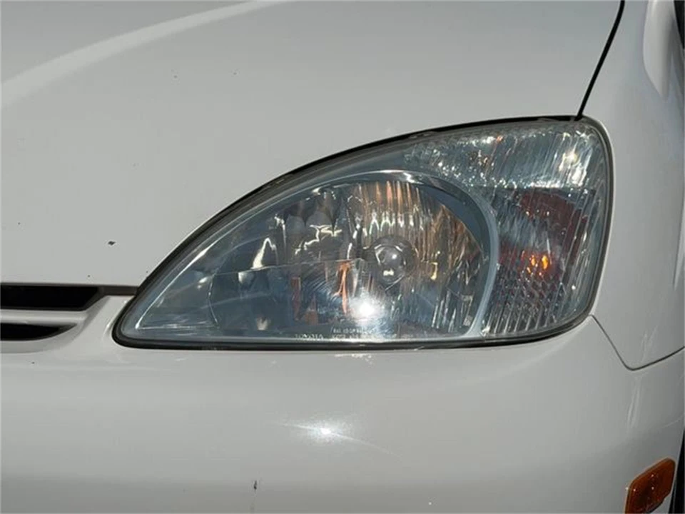 2002 Toyota Prius 1st Gen - Image 11 of 31