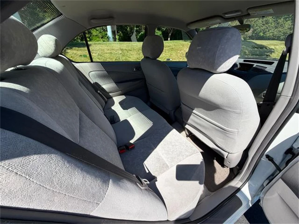 2002 Toyota Prius 1st Gen - Image 27 of 31