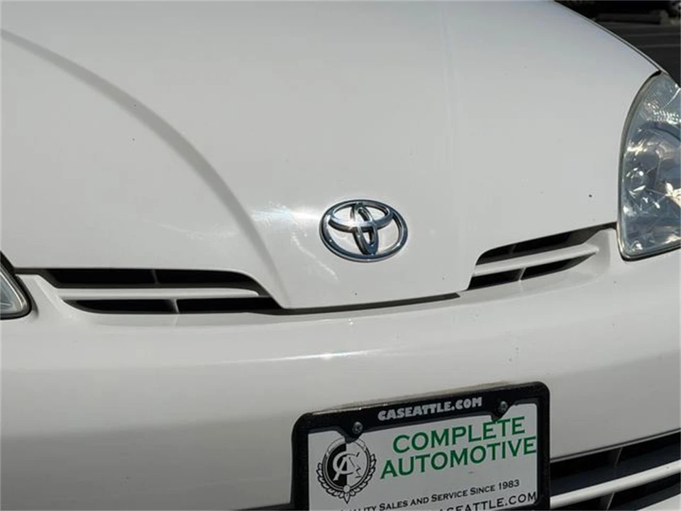 2002 Toyota Prius 1st Gen - Image 10 of 31