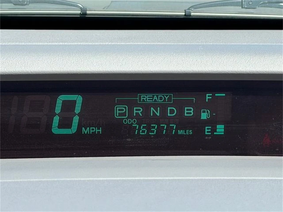 2002 Toyota Prius 1st Gen - Image 30 of 31