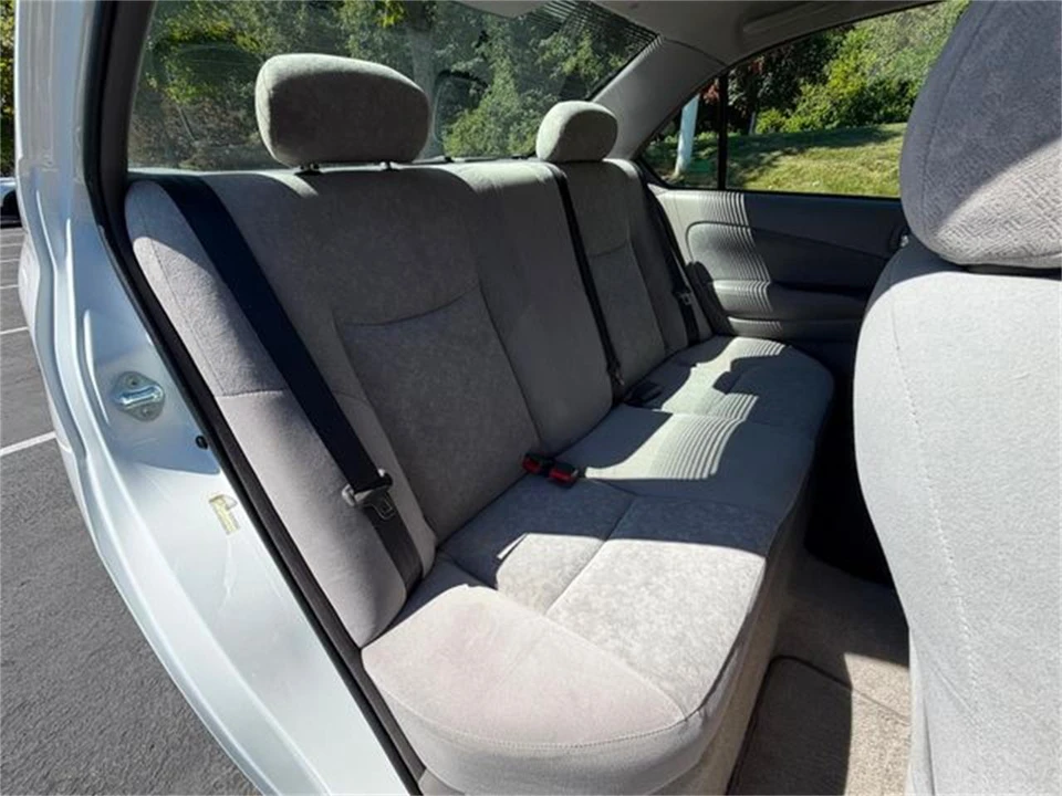 2002 Toyota Prius 1st Gen - Image 28 of 31
