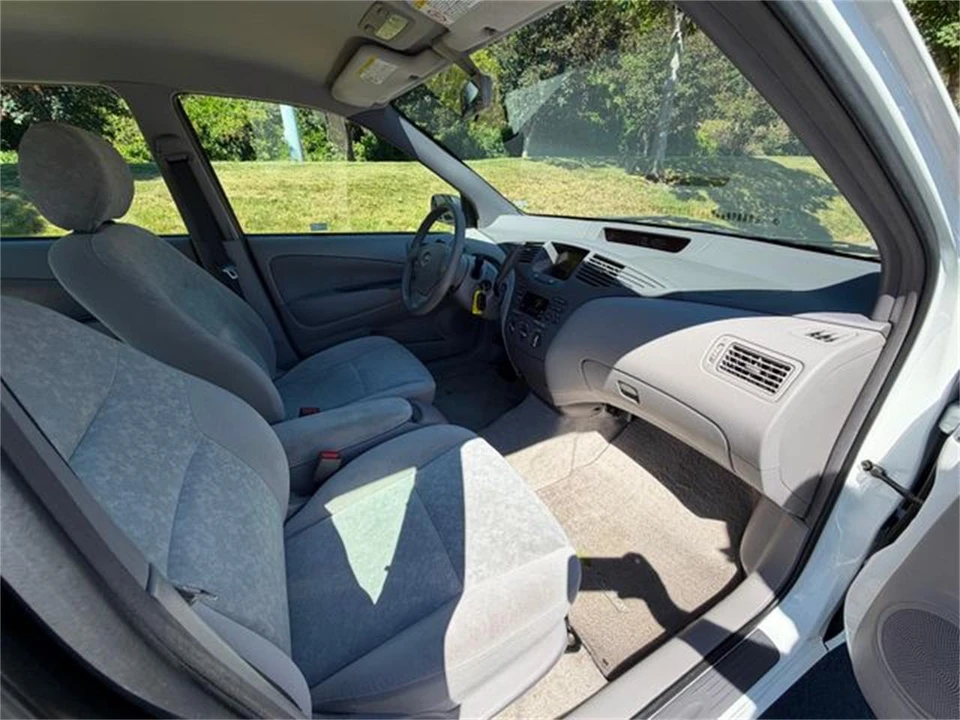 2002 Toyota Prius 1st Gen - Image 24 of 31