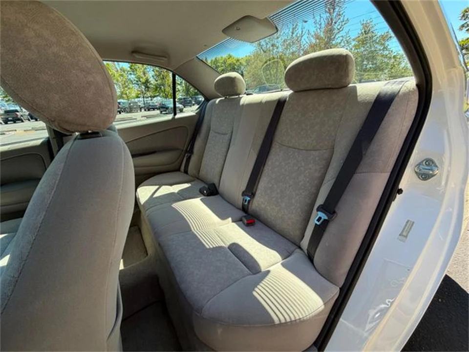 2002 Toyota Prius 1st Gen - Image 22 of 31