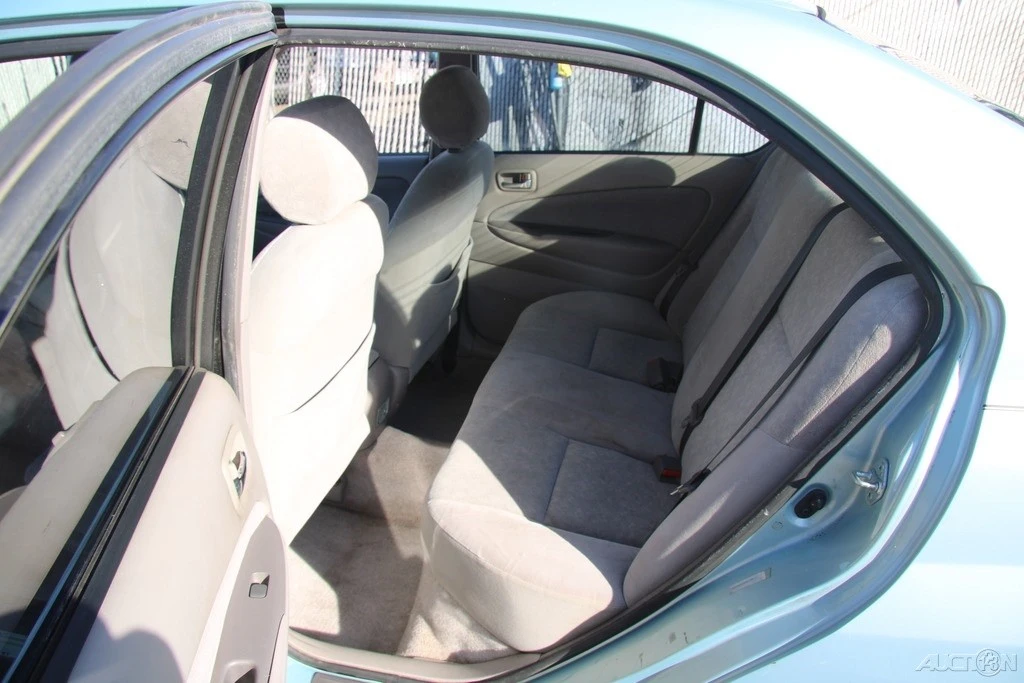 2002 Toyota Prius 1st Gen - Image 20 of 21