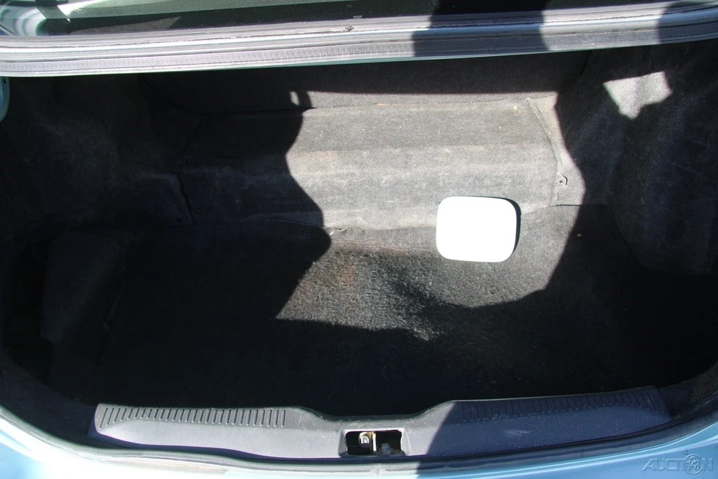 2002 Toyota Prius 1st Gen - Image 21 of 21