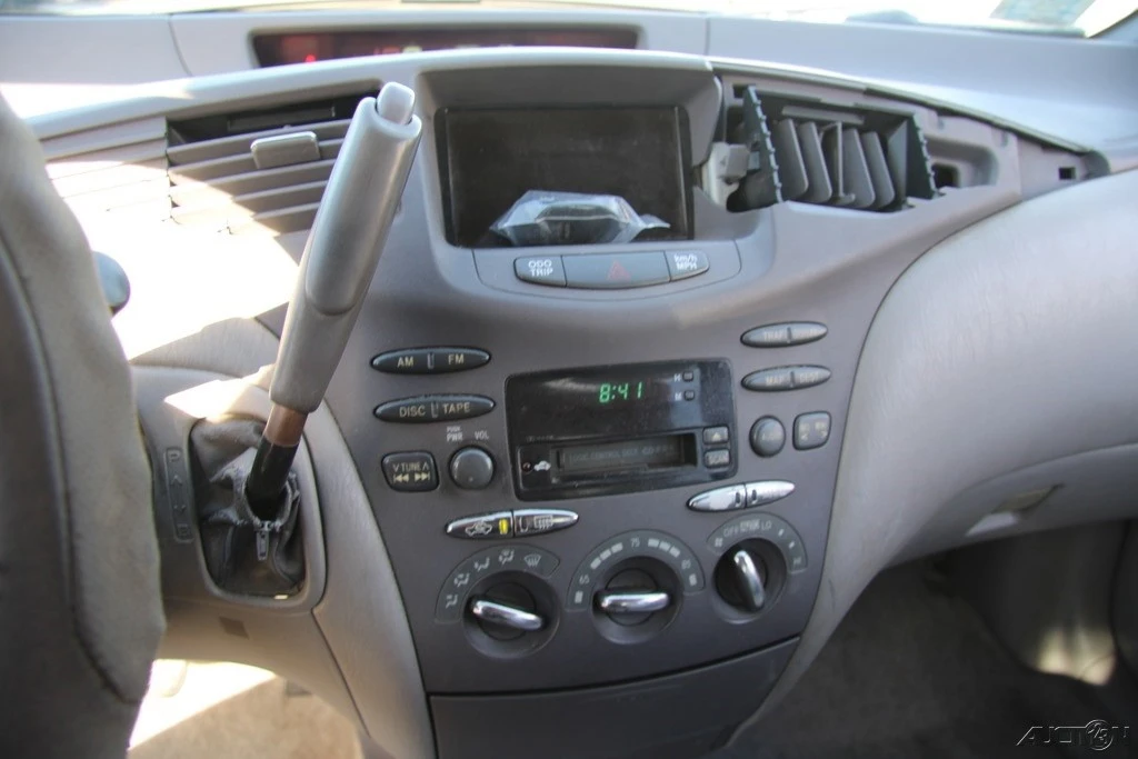 2002 Toyota Prius 1st Gen - Image 18 of 21