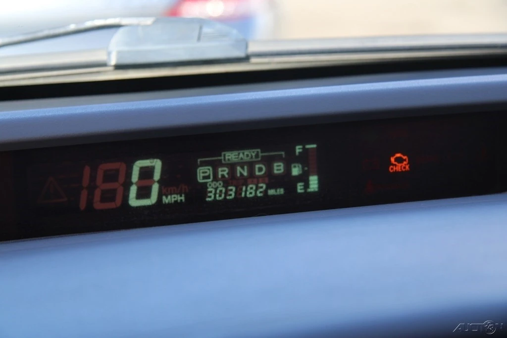 2002 Toyota Prius 1st Gen - Image 17 of 21