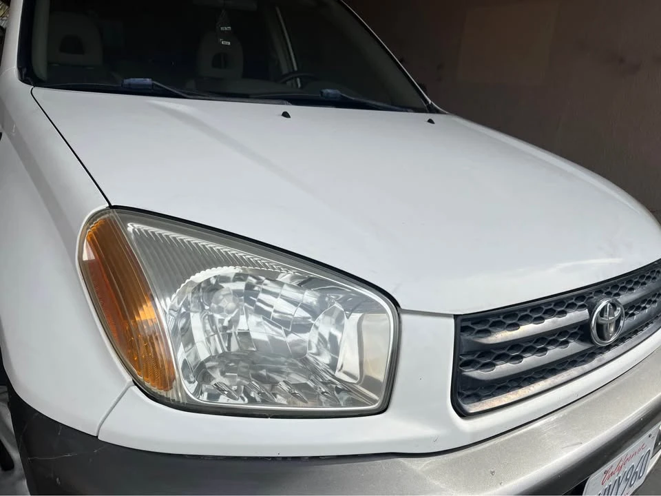 2002 Toyota RAV4 2nd Gen - Image 5 of 6
