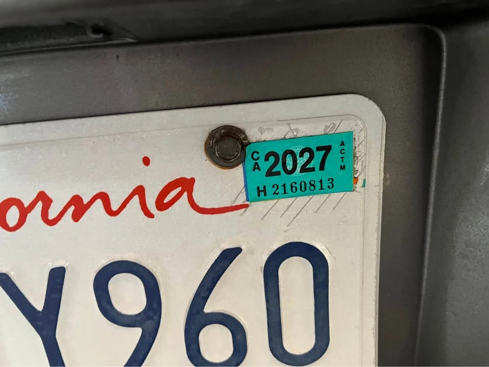 2002 Toyota RAV4 2nd Gen - Image 6 of 6