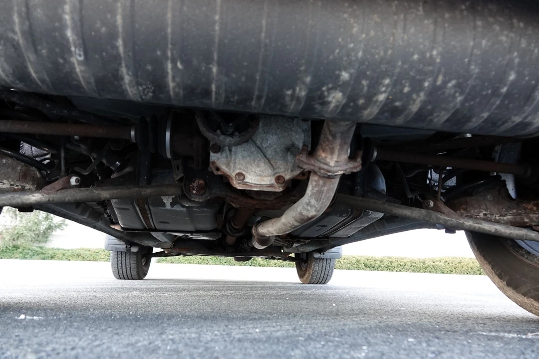 2002 Toyota RAV4 2nd Gen - Image 7 of 8