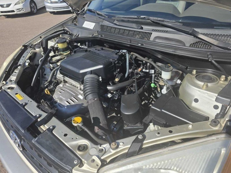2002 Toyota RAV4 2nd Gen - Image 19 of 20