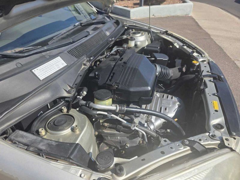 2002 Toyota RAV4 2nd Gen - Image 18 of 20