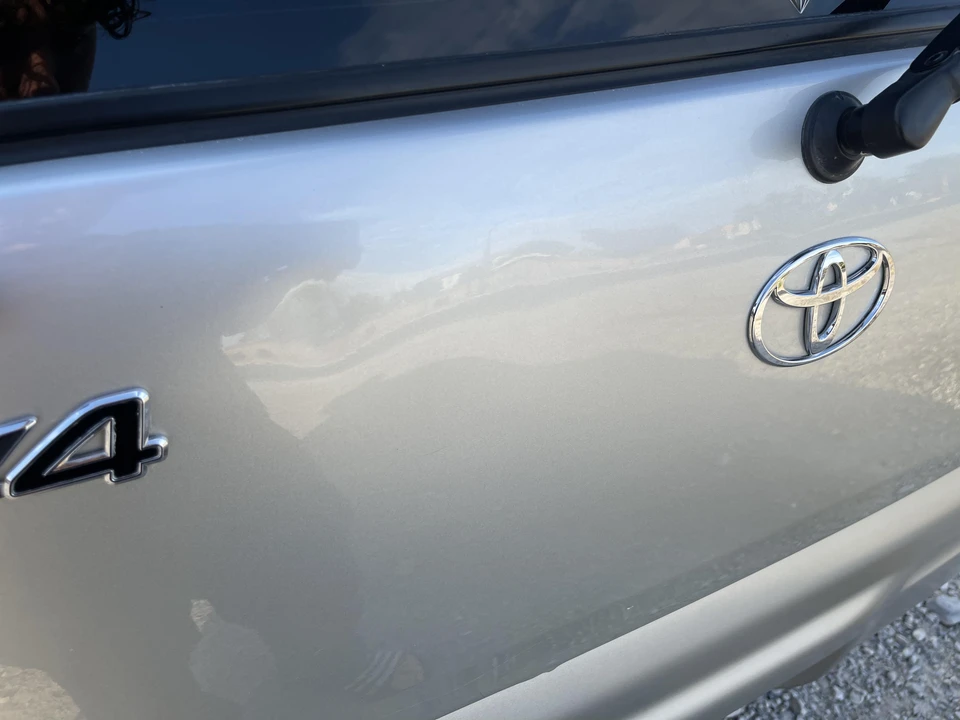 2002 Toyota RAV4 2nd Gen - Image 17 of 31
