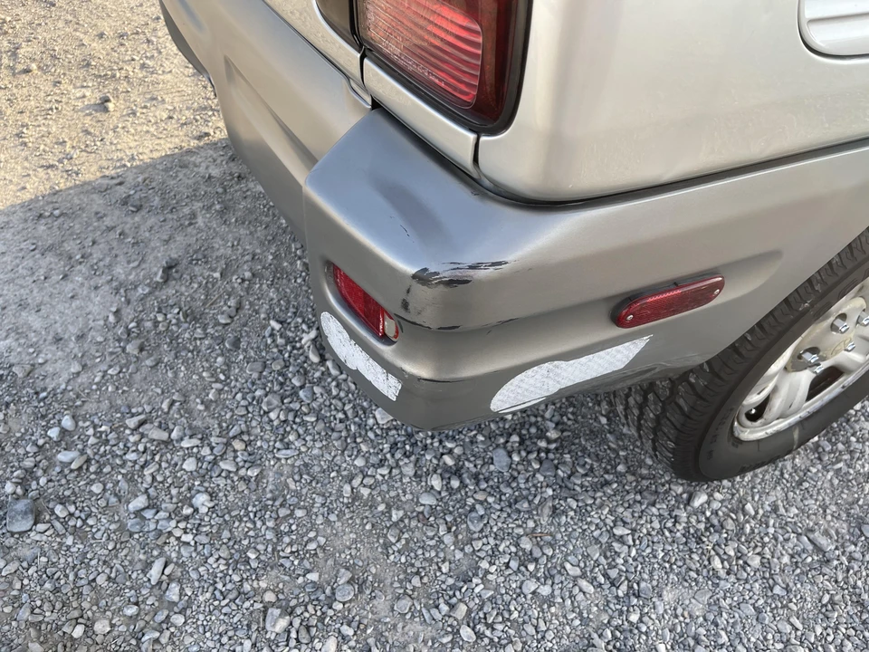 2002 Toyota RAV4 2nd Gen - Image 19 of 31