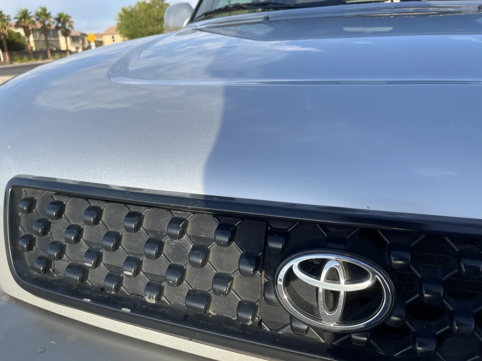 2002 Toyota RAV4 2nd Gen - Image 10 of 31