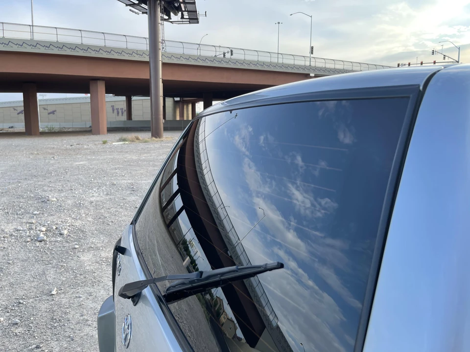 2002 Toyota RAV4 2nd Gen - Image 18 of 31
