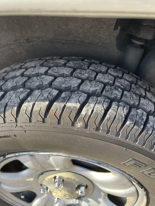 2002 Toyota RAV4 2nd Gen - Image 31 of 31