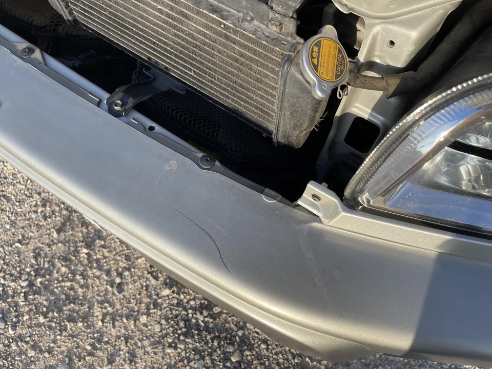 2002 Toyota RAV4 2nd Gen - Image 12 of 31