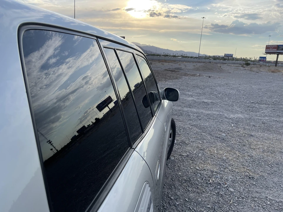 2002 Toyota RAV4 2nd Gen - Image 20 of 31