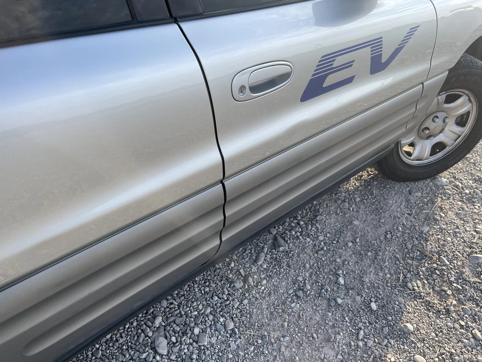 2002 Toyota RAV4 2nd Gen - Image 22 of 31
