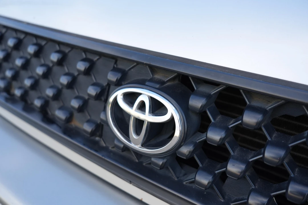 2002 Toyota RAV4 2nd Gen - Image 20 of 31