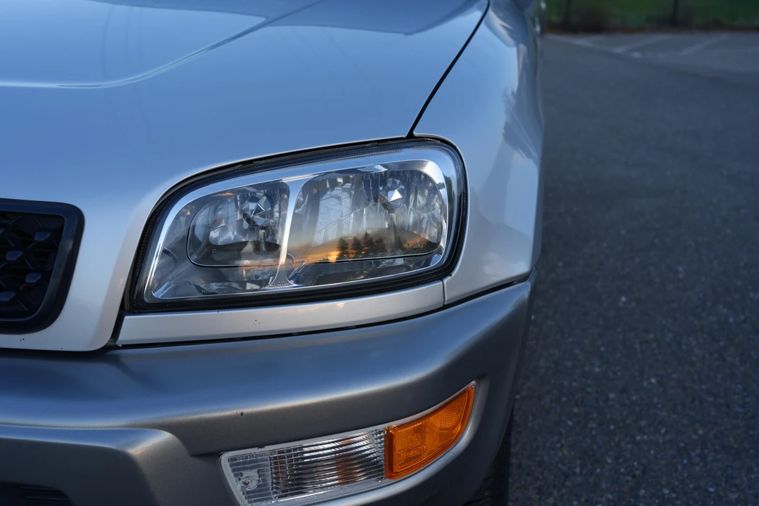 2002 Toyota RAV4 2nd Gen - Image 22 of 31