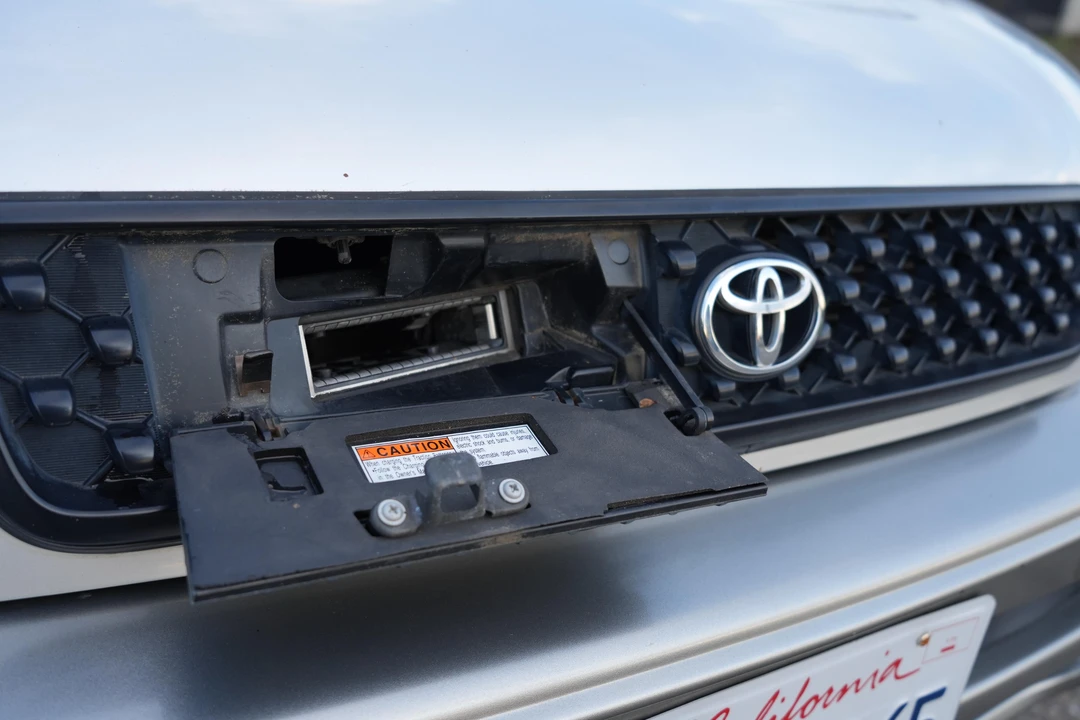 2002 Toyota RAV4 2nd Gen - Image 18 of 31