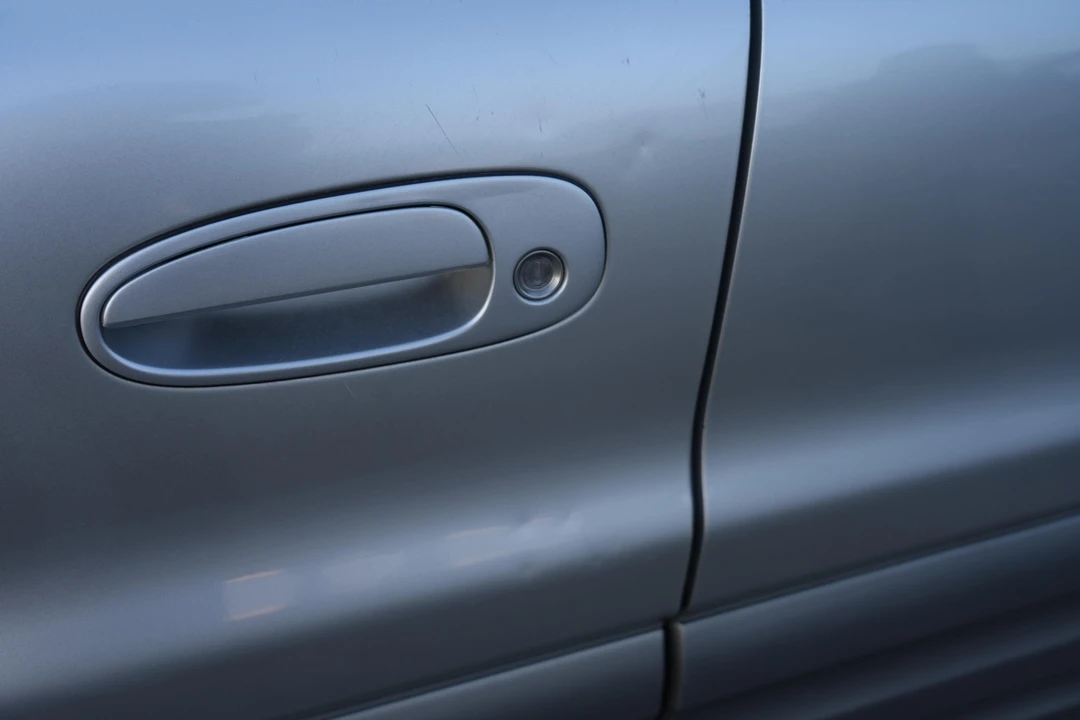 2002 Toyota RAV4 2nd Gen - Image 27 of 31
