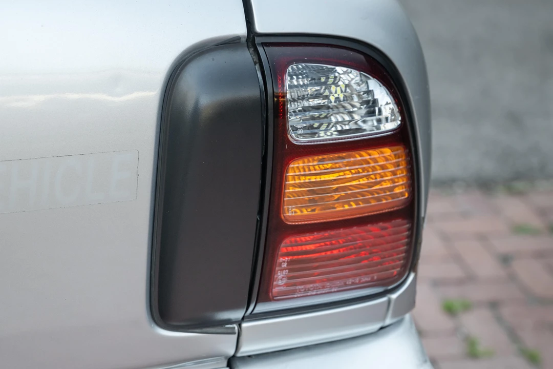 2002 Toyota RAV4 2nd Gen - Image 18 of 31