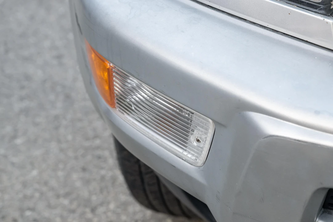 2002 Toyota RAV4 2nd Gen - Image 12 of 31