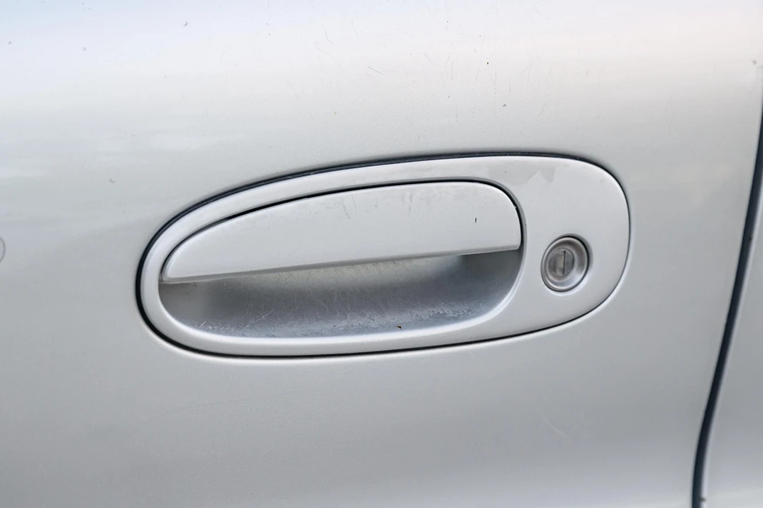 2002 Toyota RAV4 2nd Gen - Image 31 of 31