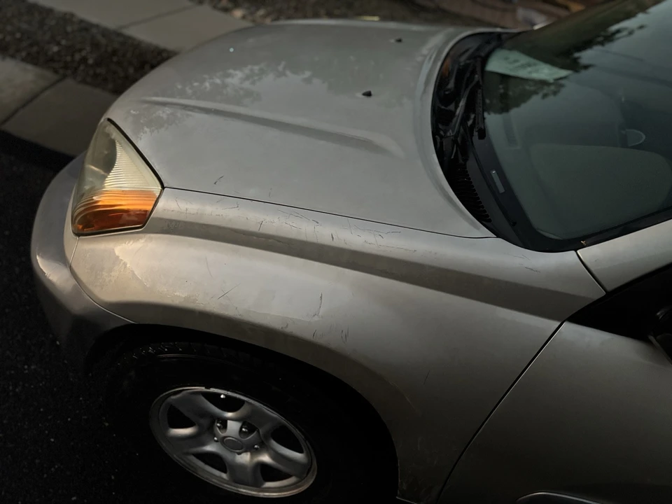 2002 Toyota RAV4 2nd Gen - Image 6 of 20