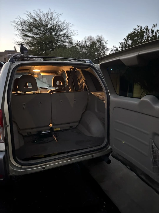 2002 Toyota RAV4 2nd Gen - Image 18 of 19