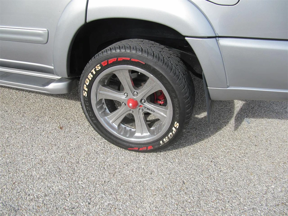 2002 Toyota Sequoia 1st Gen - Image 5 of 31