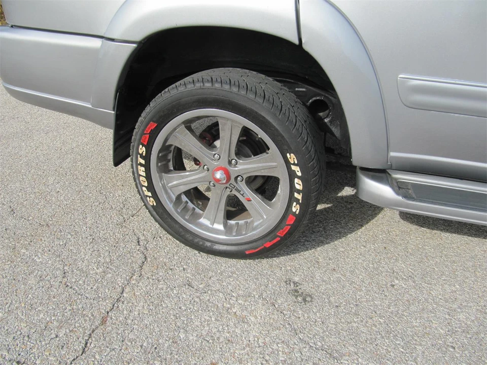 2002 Toyota Sequoia 1st Gen - Image 12 of 31