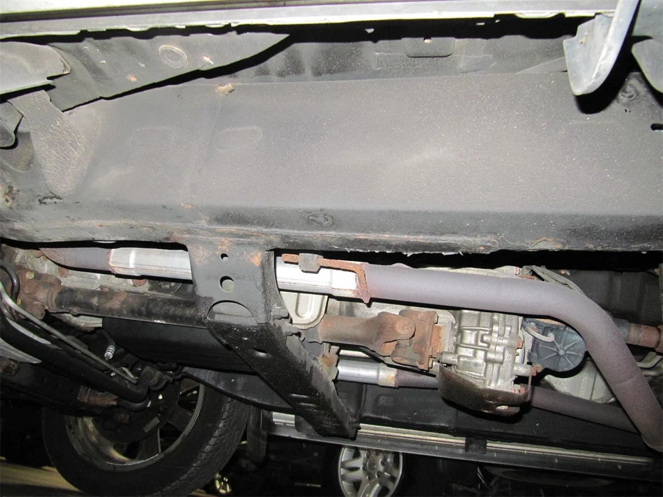 2002 Toyota Sequoia 1st Gen - Image 28 of 31