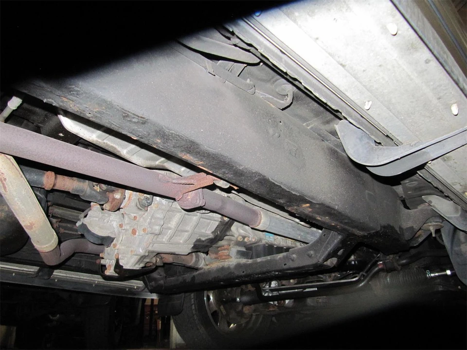 2002 Toyota Sequoia 1st Gen - Image 30 of 31