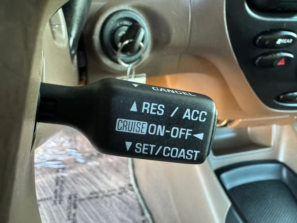 2002 Toyota Sequoia 1st Gen - Image 12 of 20