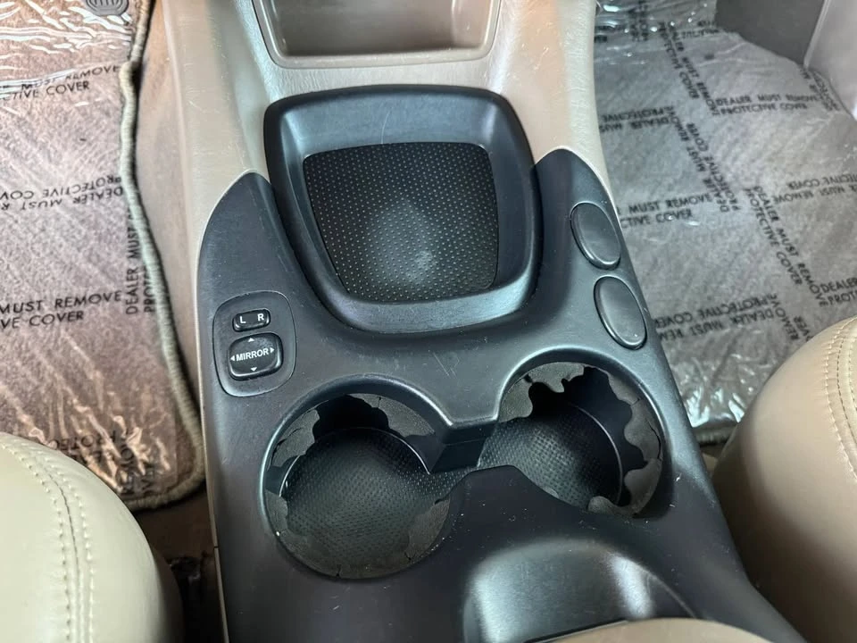 2002 Toyota Sequoia 1st Gen - Image 19 of 20
