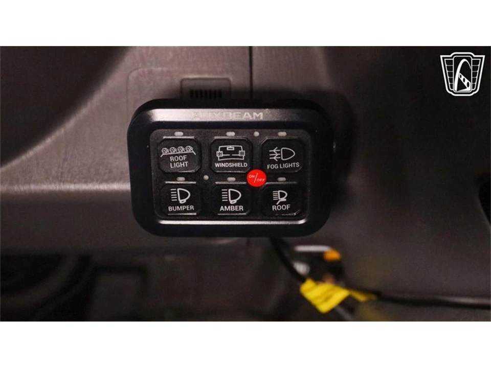 2002 Toyota Sequoia 1st Gen - Image 20 of 31