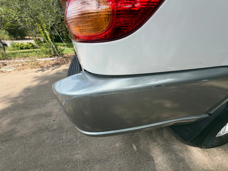 2002 Toyota Sequoia 1st Gen - Image 23 of 31