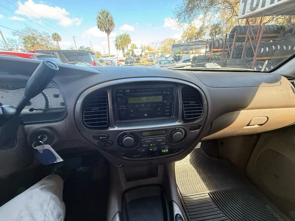2002 Toyota Sequoia 1st Gen - Image 13 of 13