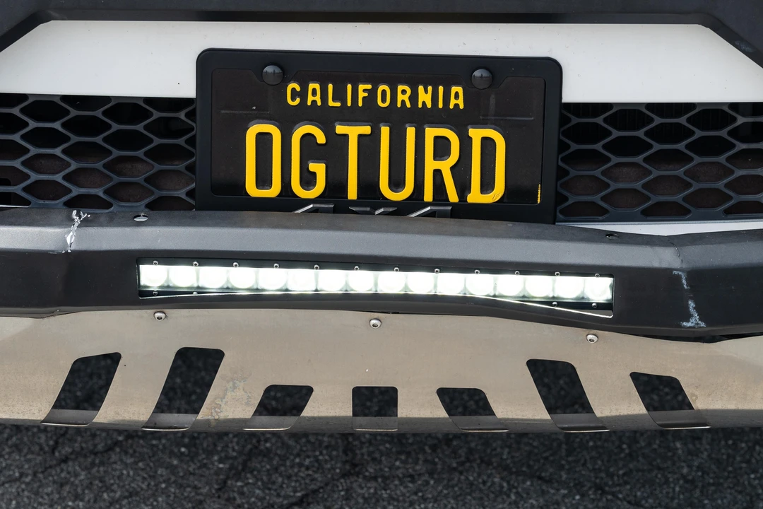 2002 Toyota Sequoia 1st Gen - Image 18 of 31