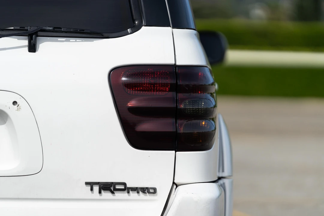 2002 Toyota Sequoia 1st Gen - Image 31 of 31
