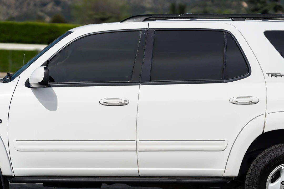 2002 Toyota Sequoia 1st Gen - Image 12 of 31